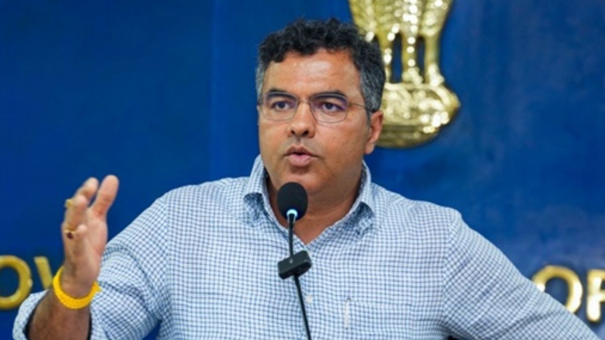 किराड़ी में जलभराव पर जल मंत्री का पलटवार