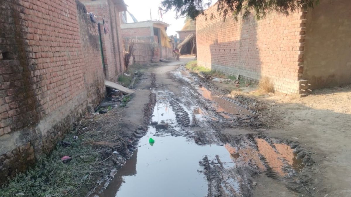 गौशाला फंड में लाखों का घोटाला