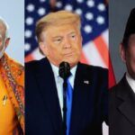 ट्रंप का ‘बोर्ड ऑफ पीस’, यूएन की जगह लेने का दावा