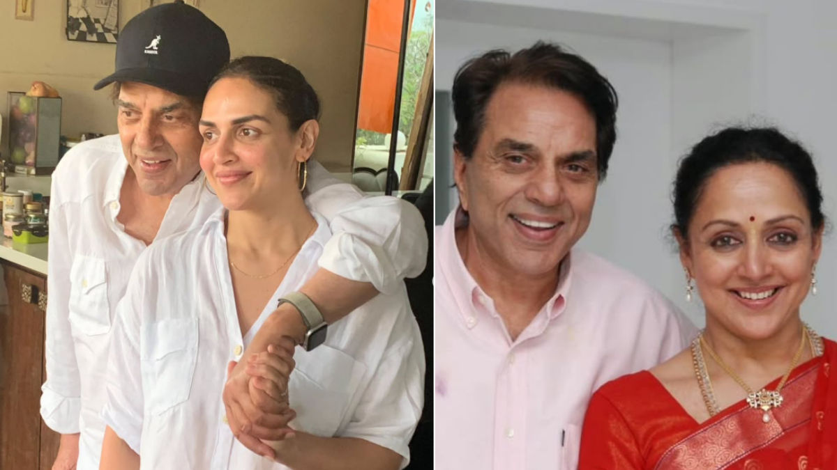 दिग्गज अभिनेता धर्मेंद्र को मरणोपरांत पद्म विभूषण