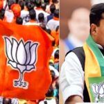 नितिन नबीन का नाम सबसे आगे