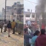 पश्चिम बंगाल में 'SIR' पर महासंग्राम