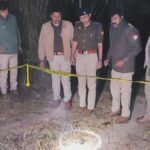 फतेहपुर में पुलिस का बड़ा एक्शन