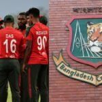 बांग्लादेश क्रिकेट में बड़ा विवाद