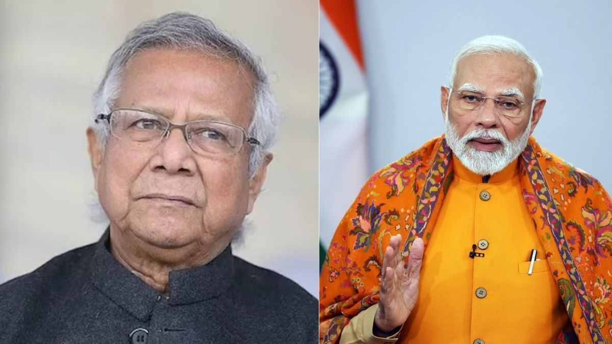 बांग्लादेश चुनाव संकट