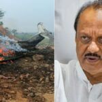 बारामती का शेर नहीं रहा