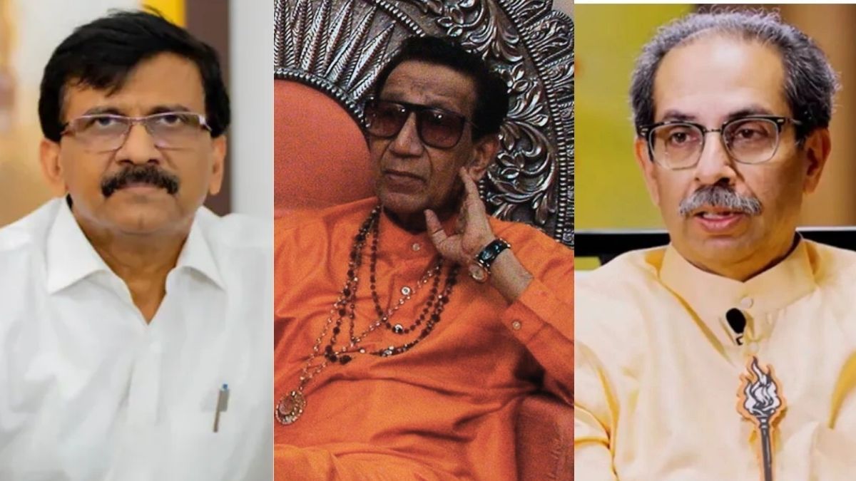 बालासाहेब ठाकरे की जन्म शताब्दी पर सियासी घमासान