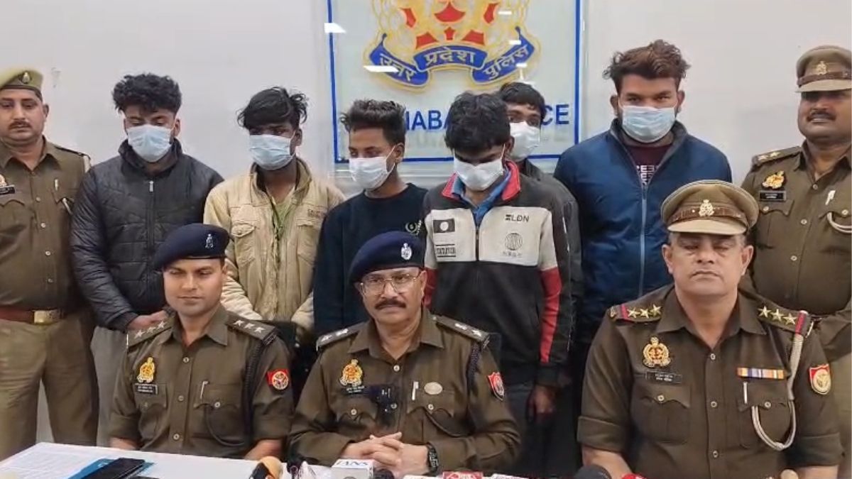 बॉडी बनाने के लालच ने पहुंचाया जेल