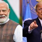 भारत से 'शानदार ट्रेड डील' करेंगे ट्रंप