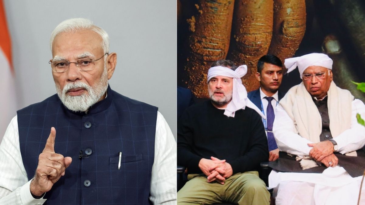 मनरेगा पर सियासी बवाल