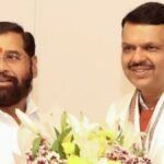 महाराष्ट्र कैबिनेट बैठक से शिंदे की लगातार दूरी