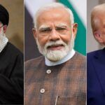 मिडिल ईस्ट जंग की तपिश