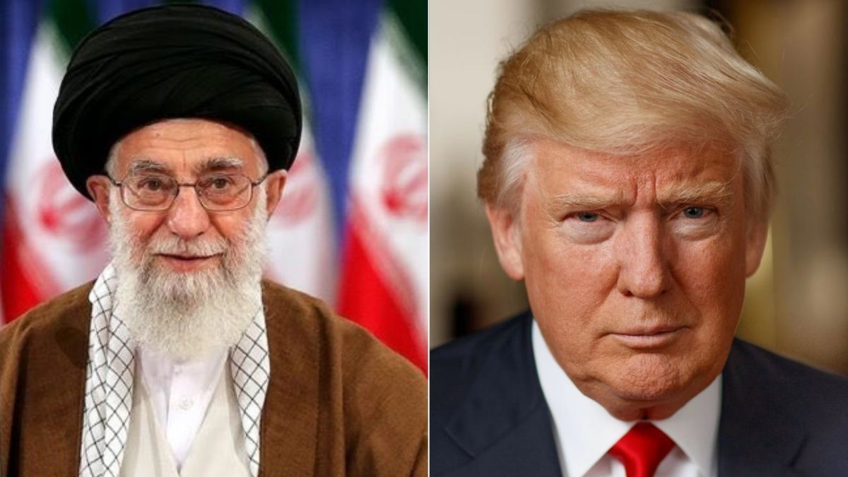 मिडिल ईस्ट में महायुद्ध की आहट