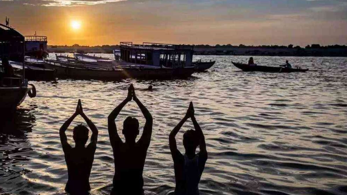 मौनी अमावस्या 2026