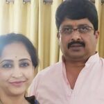 राजा भैया की पत्नी भानवी कुमारी का बड़ा आरोप