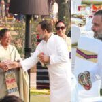 राष्ट्रपति भवन से शुरू हुआ सियासी तूफान