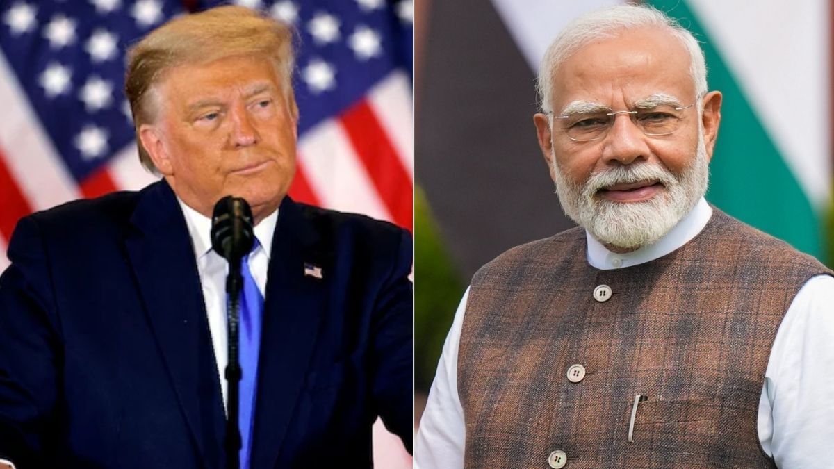 लीक ऑडियो ने खोली ट्रंप प्रशासन की पोल