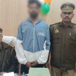 वाराणसी पुलिस की बड़ी कार्रवाई