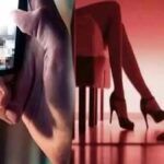 वाराणसी सेक्स रैकेट मामला