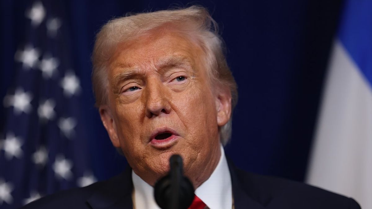 वेनेजुएला संकट