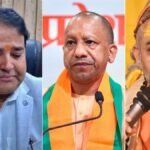 शंकराचार्य पर टिप्पणी के बाद UP में इस्तीफों की कतार