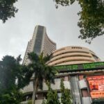 शेयर बाजार में आज यानी 22 जनवरी (गुरुवार) को उतार-चढ़ाव