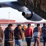 2025 में 24,600 से ज्यादा भारतीय डिपोर्ट