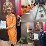 300 फीट गहरी खदान