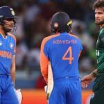 टी-20 वर्ल्ड कप में आज भारत vs पाकिस्तान