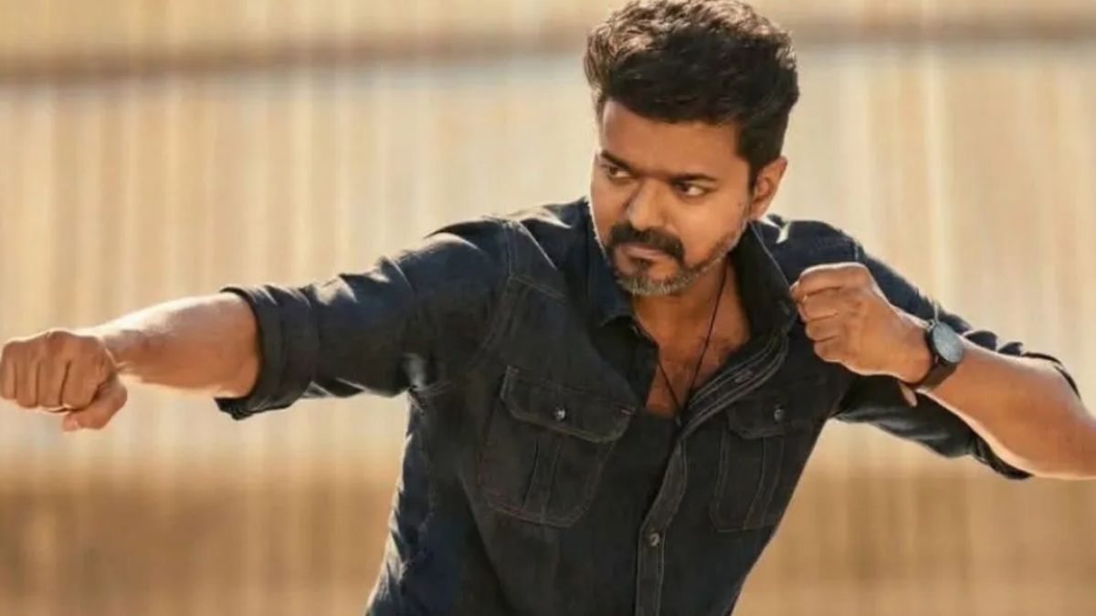 'जन नायकन' विवाद