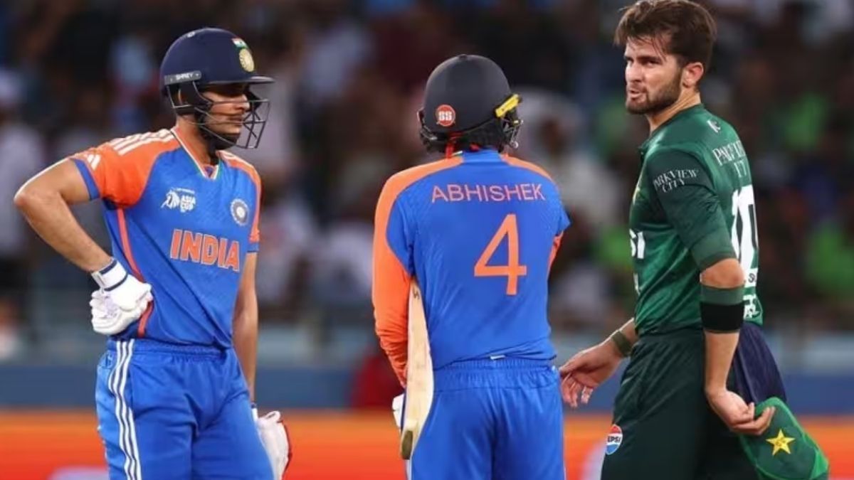 टी-20 वर्ल्ड कप में आज भारत vs पाकिस्तान
