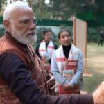 PM Modi का ‘परीक्षा पे चर्चा’ में छात्रों को मंत्र