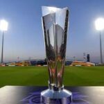 T20 World Cup 2026