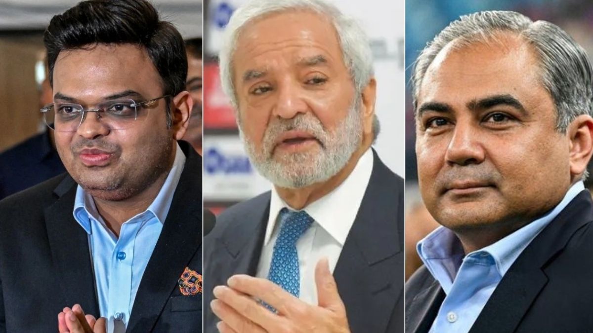 टी20 विश्व कप में बढ़ता विवाद