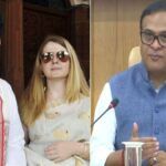 गौरव गोगोई की पत्नी पर ISI कनेक्शन का आरोप