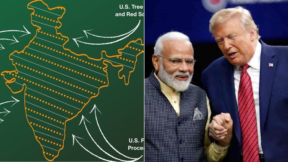 पाकिस्तान और चीन को अमेरिका ने दिया बड़ा झटका