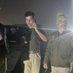 बस्ती जिले के थाना परशुरामपुर से लापता