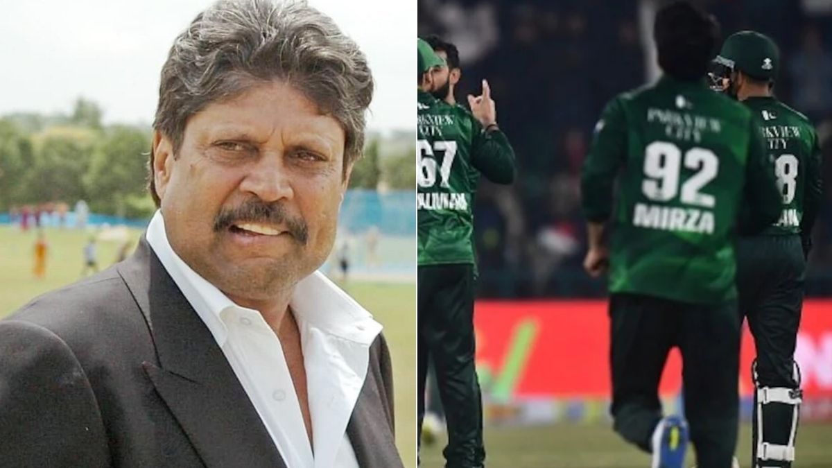 भारत के खिलाफ टी20 वर्ल्ड कप मैच