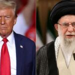 ईरान में गहराया युद्ध का खतरा