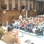 वाराणसी। महाशिवरात्रि पर्व