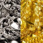 वरी को 24 कैरेट सोना ₹1,59,420 रूपए