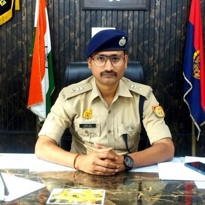 वाराणसी के डीसीपी गोमती जोन आईपीएस आकाश पटेल को डीसीपी क्राइम का अतिरिक्त प्रभार मिला।