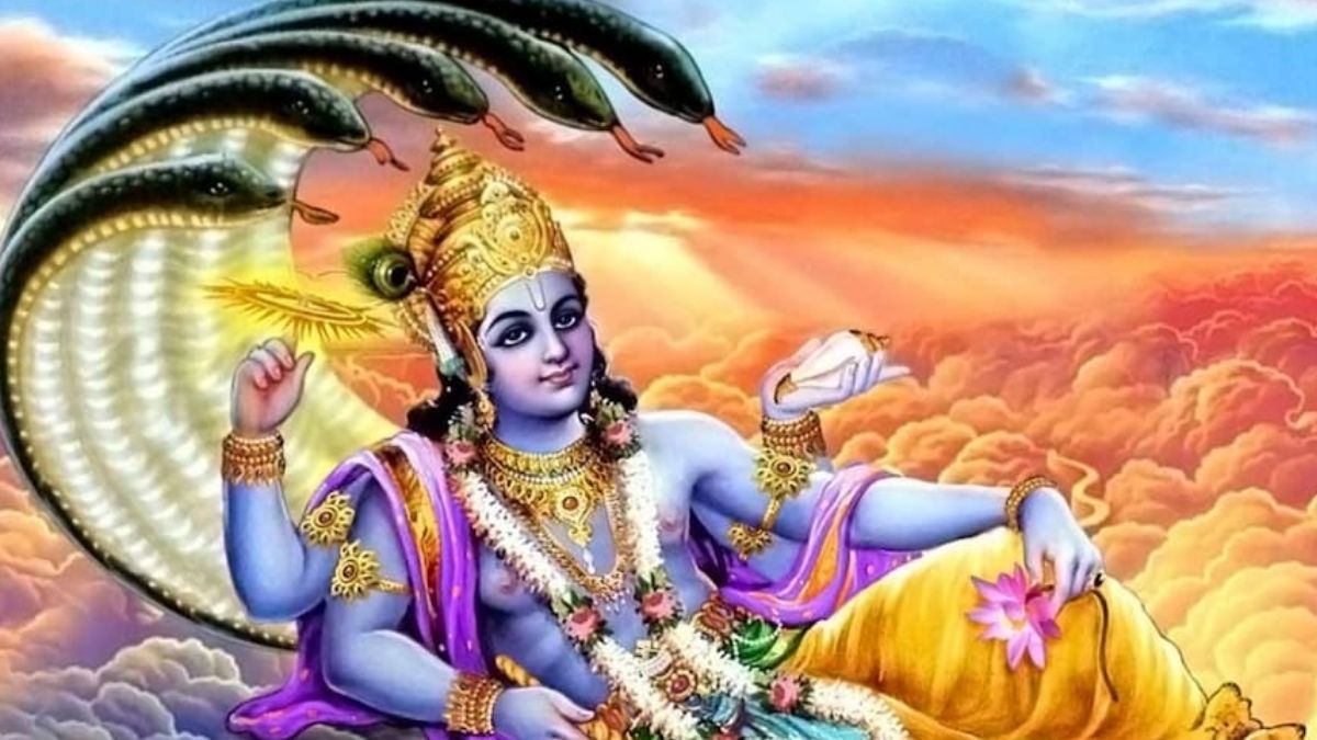 vijaya ekadashi