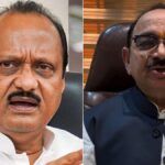 अजित पवार की मौत महज हादसा नहीं