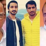 अजित पवार के निधन के बाद NCP का भविष्य