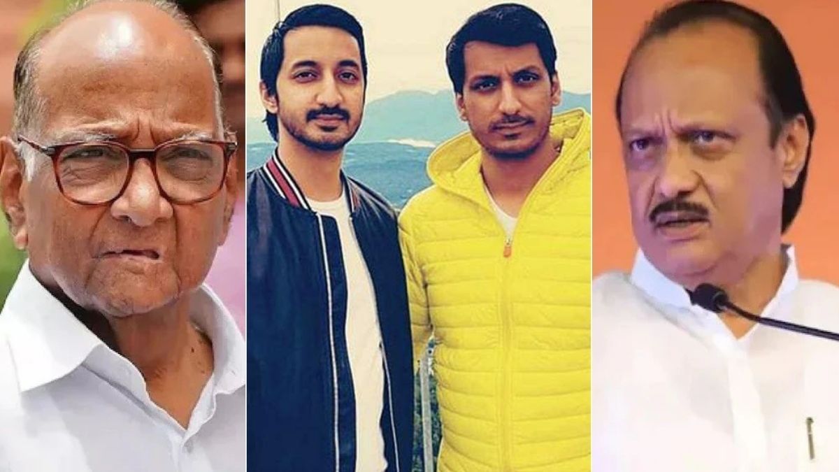 अजित पवार के निधन के बाद NCP का भविष्य