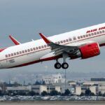 एयर इंडिया पर DGCA का बड़ा एक्शन