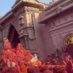 काशी में रंगभरी एकादशी की धूम