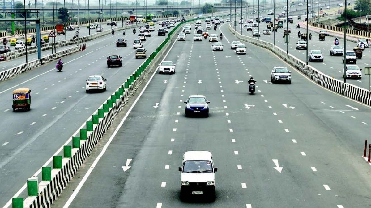 जौनपुर-आजमगढ़ में विकास की नई रफ्तार