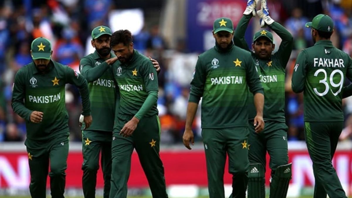 टी20 वर्ल्ड कप में बड़ा उलटफेर